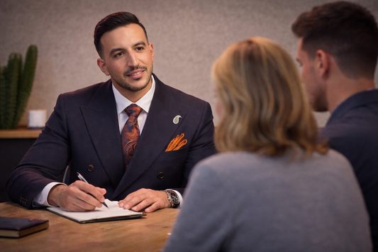 Relationship Consultation — Clarity & Emotional Regulation